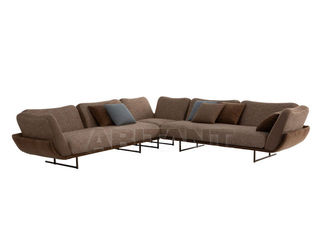 Диван FREESPIRIT IL Loft 2019 FRE40