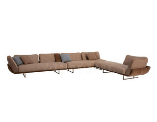 Диван FREESPIRIT IL Loft 2019 FRE52
