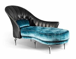 Кушетка Visionnaire 2019 TIWAY Chaise Longue