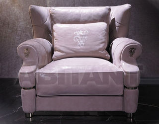 Кресло Visionnaire 2019 WILBUR Armchair