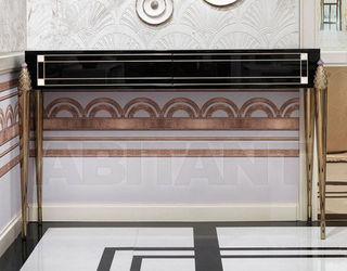 Консоль Visionnaire 2019 ARCHINTO Console with two drawers