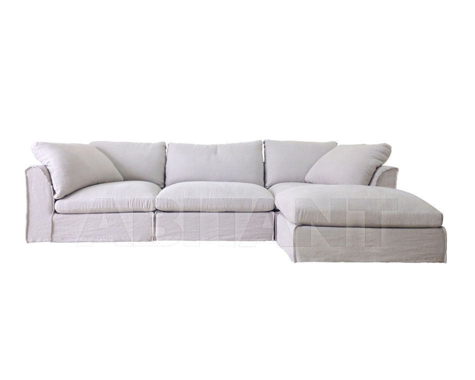 Купить Диван LONEY Gramercy Home 2019 102.009RAF-FK01