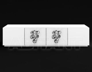 Комод Visionnaire 2019 IRONSIDE TV unit