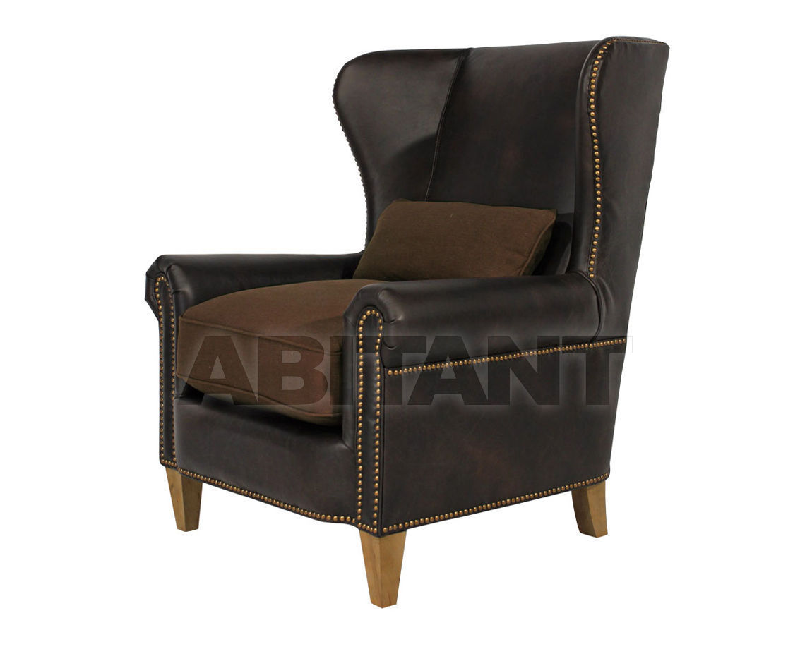 Купить Кресло MALLONE Gramercy Home 2019 602.012-L06/F02