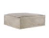 Пуф SABENA Gramercy Home 2019 7801.1001 Beige