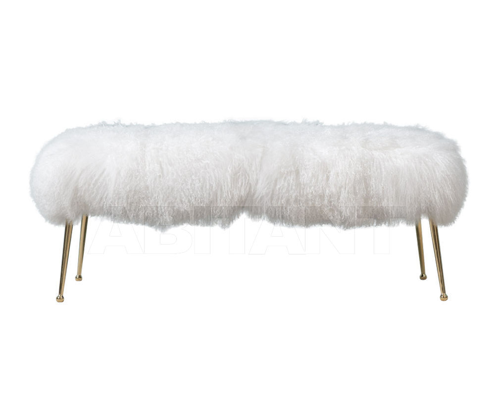 Купить Банкетка CLOUD Gramercy Home 2019 801.009-WHL