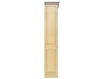Шкаф книжный ABERDEEN TRIPLE Gramercy Home 2019 502.008L-BJWG