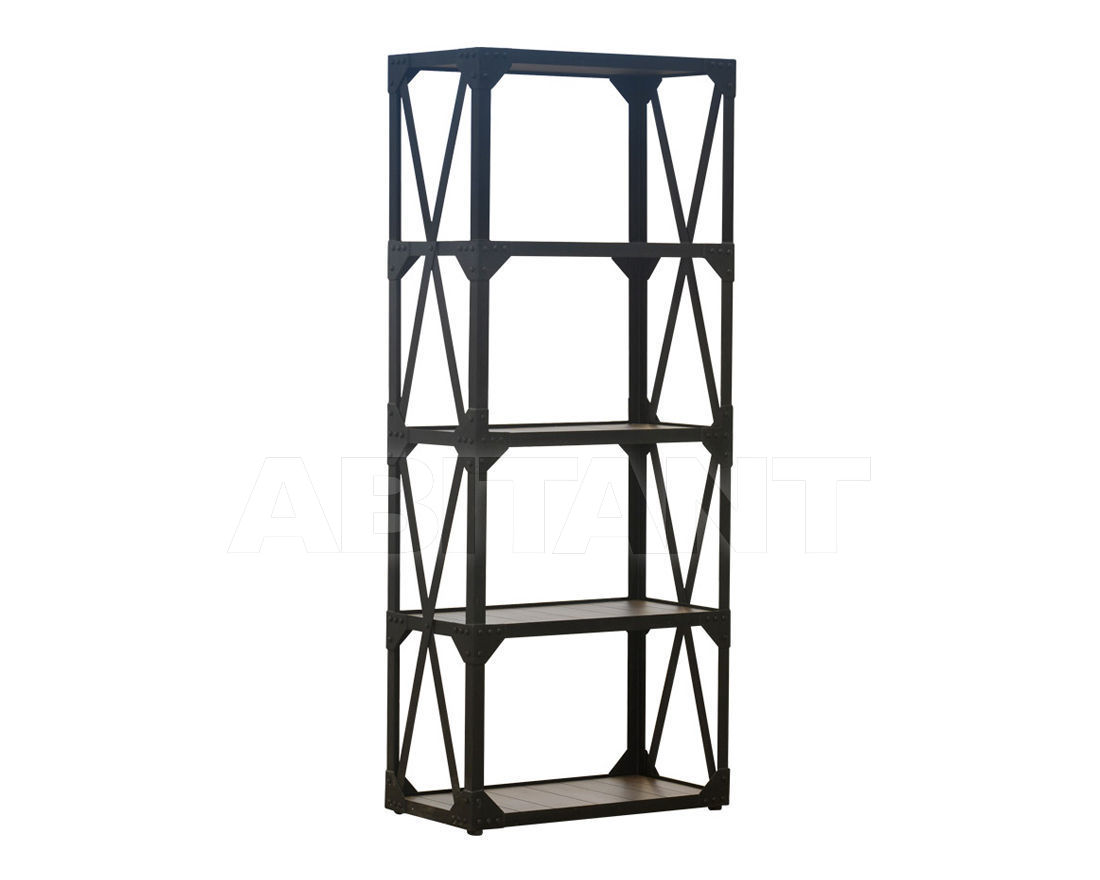 Купить Стеллаж TOWER Gramercy Home 2019 502.001-2N7