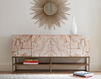 Комод FOUR-DOOR Gramercy Home 2019 5638-55468-MULTI