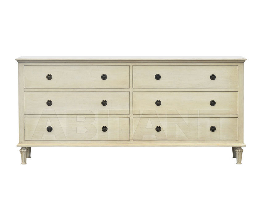 Купить Комод BEDFORD Gramercy Home 2019 702.001-DA