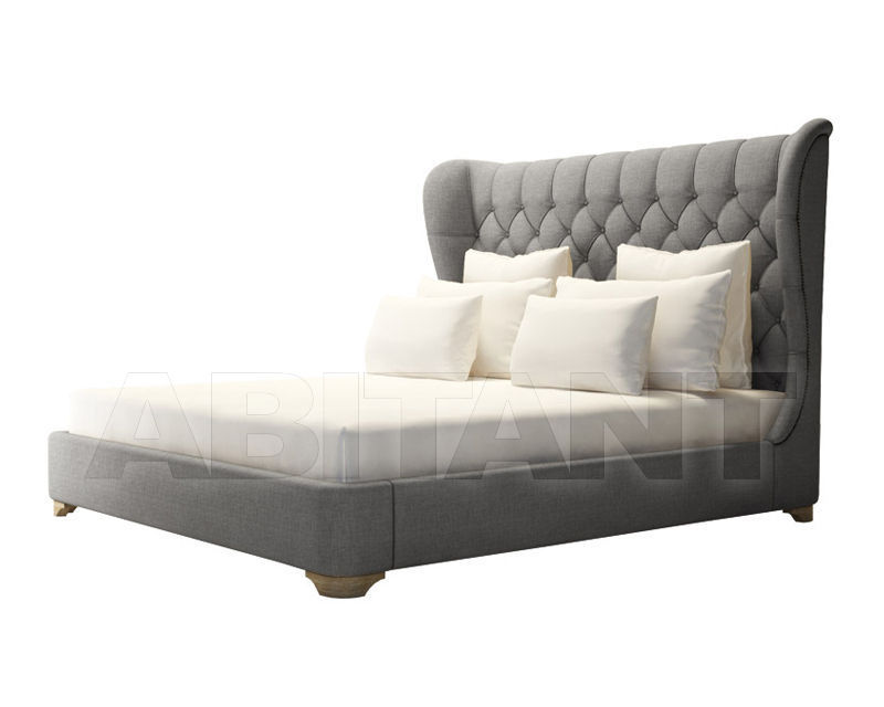 Купить Кровать GRACE  Gramercy Home 2019 252.002-VNFG