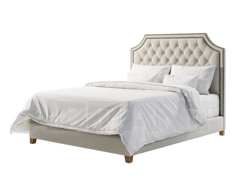 Купить Кровать MONTANA Gramercy Home 2019 202.005-PCS