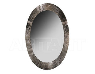 Зеркало настенное Visionnaire 2019 FOUQUET Oval mirror