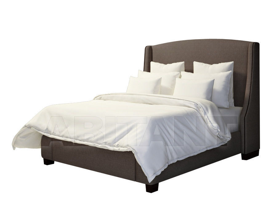 Купить Кровать GRAMERCY  Gramercy Home 2019 101BS/3-H02