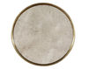 Столик приставной ROUND MIRRORED Gramercy Home 2019 3014-50001