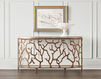 Консоль CORAL Gramercy Home 2019 5577-85001-GLD