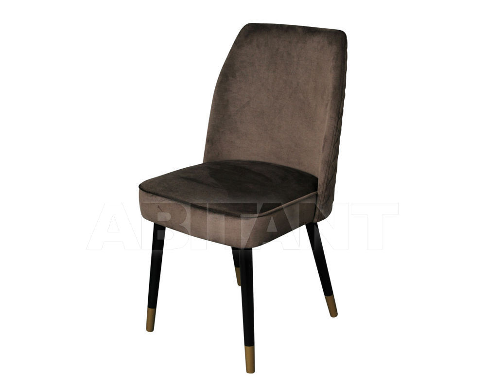 Купить Стул TORNTON Gramercy Home 2019 442.024-PRB