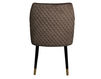 Стул TORNTON Gramercy Home 2019 442.024-PRB