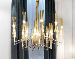 Люстра Visionnaire 2019 DEAN Chandelier