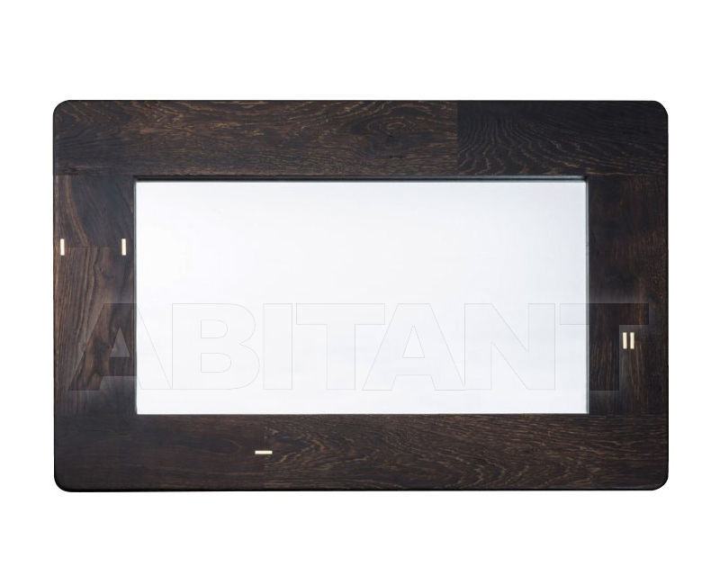 Купить Зеркало настенное BAILY Gramercy Home 2019 901.007-SE