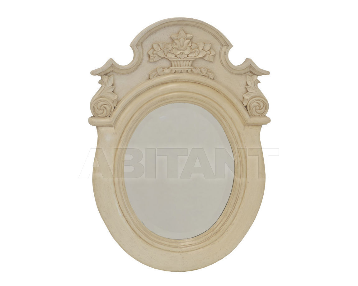 Купить Зеркало настенное CHLOE Gramercy Home 2019 901.002-DA