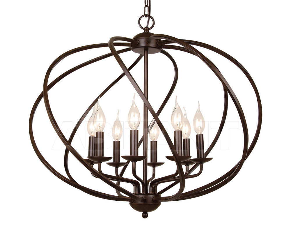 Купить Светильник NORWOOD LARGE Gramercy Home 2019 CH081-8