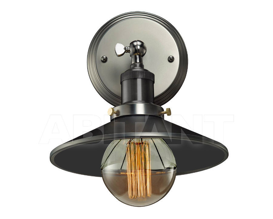 Купить Бра GREY REFLECTOR Gramercy Home 2019 SN053/2-1