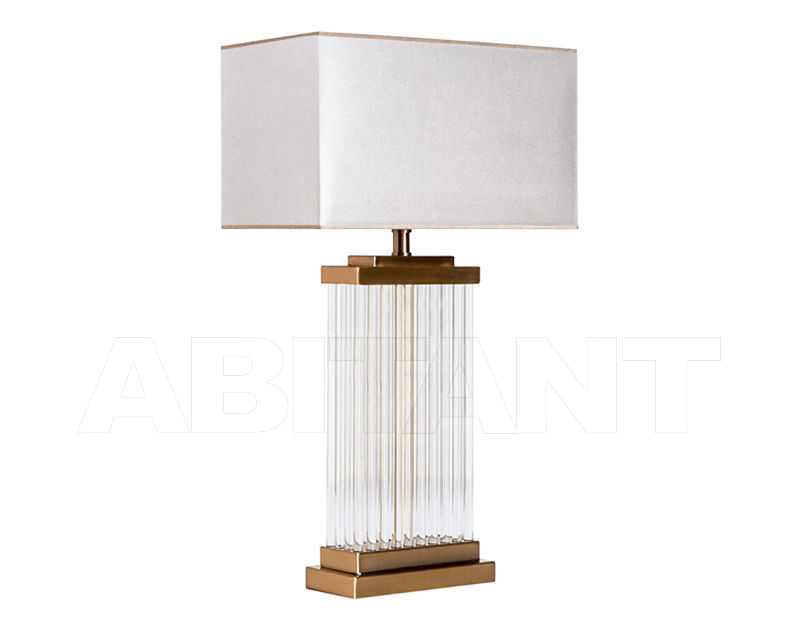 Купить Лампа настольная VARA Gramercy Home 2019 TL080-1