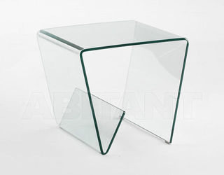 Столик приставной GLASS II Schuller 2019 553106