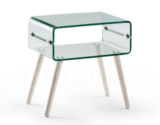 Столик приставной GLASS II Schuller 2019 552933