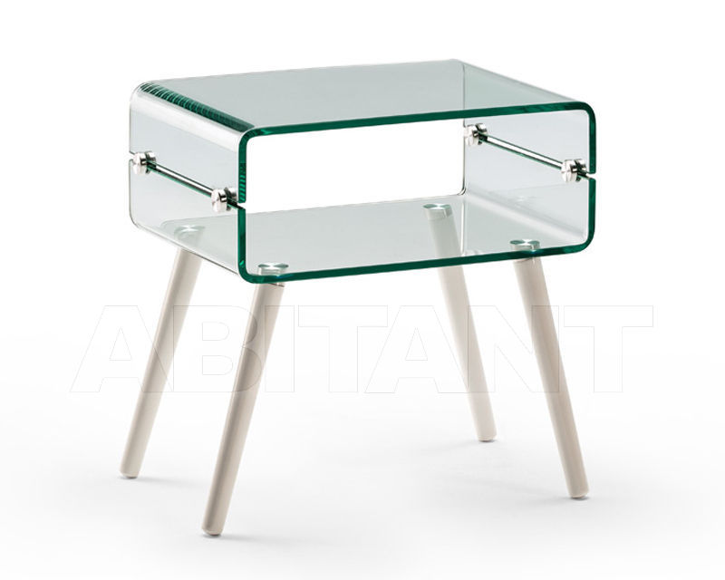 Купить Столик приставной GLASS II Schuller 2019 552933