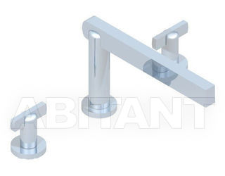 Смеситель для раковины THG Bathroom U2A.25SG ALBERTO PINTO