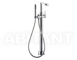 Смеситель напольный THG Bathroom U2A.6508S ALBERTO PINTO