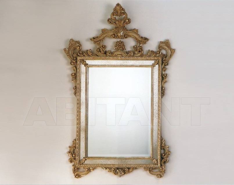 Купить Зеркало настенное Spini srl Classic Design 9103