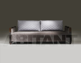 Диван D'argentat Paris Exworks BILLOW sofa