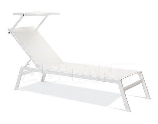 Купить Шезлонг MALINDI Contral Outdoor 605/P-10