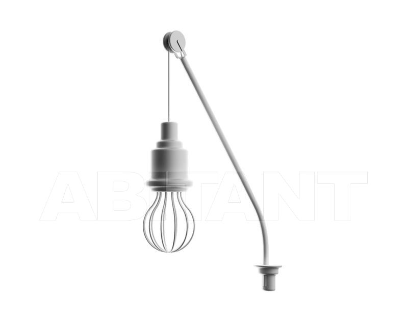 Купить Светильник настенный Edison A Marioni 2019 02192MA