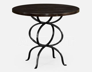 Столик кофейный Jonathan Charles Fine Furniture JC Edited - Casually Country 491045-PDA