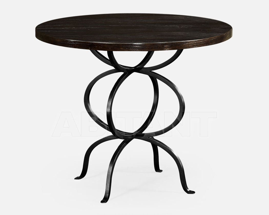 Купить Столик кофейный Jonathan Charles Fine Furniture JC Edited - Casually Country 491045-PDA