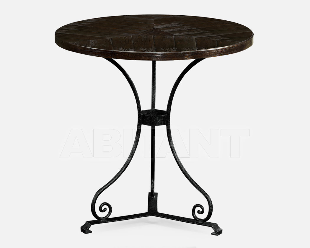 Купить Столик кофейный Jonathan Charles Fine Furniture JC Edited - Casually Country 491046-PDA