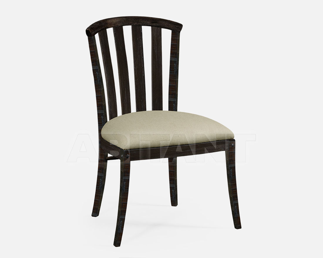Купить Стул Jonathan Charles Fine Furniture JC Edited - Casually Country 491047-SC-PDA-F001