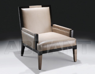 Кресло D'argentat Paris Exworks DORSAY armchair