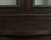 Витрина Jonathan Charles Fine Furniture JC Edited - Casually Country 491063-PDA