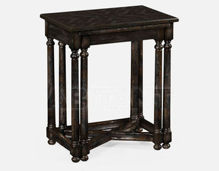 Столик приставной Jonathan Charles Fine Furniture JC Edited - Casually Country 491078-PDA