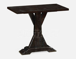 Консоль Jonathan Charles Fine Furniture JC Edited - Casually Country 491084-PDA