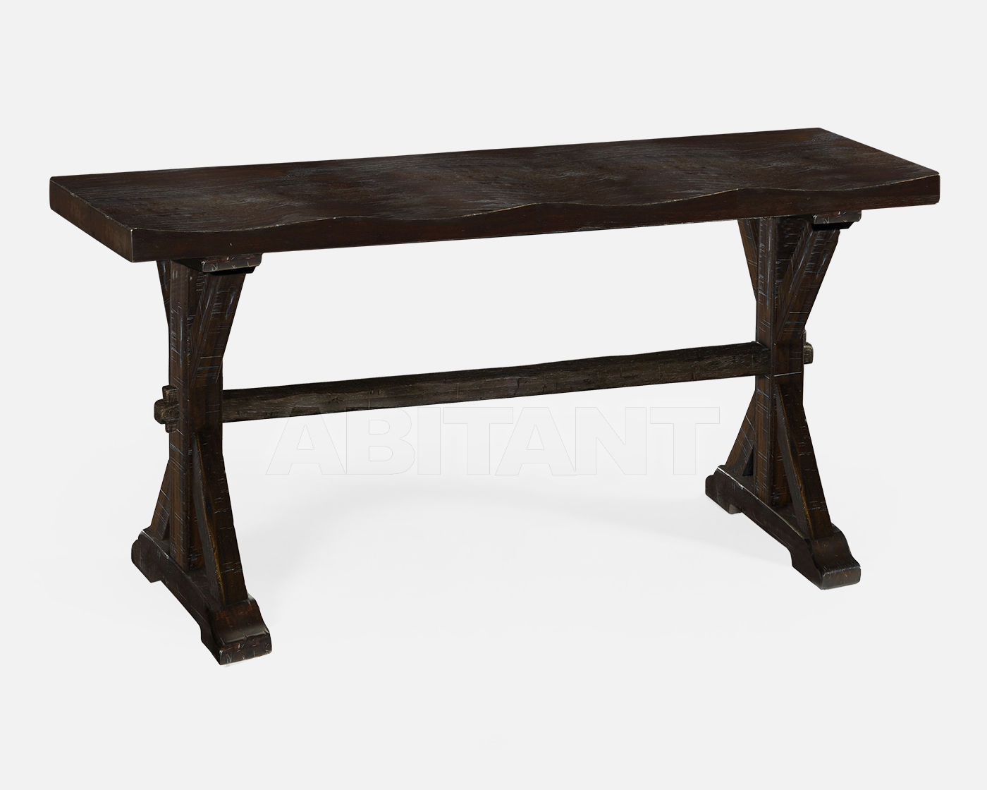 Купить Скамейка Jonathan Charles Fine Furniture JC Edited - Casually Country 491088-PDA
