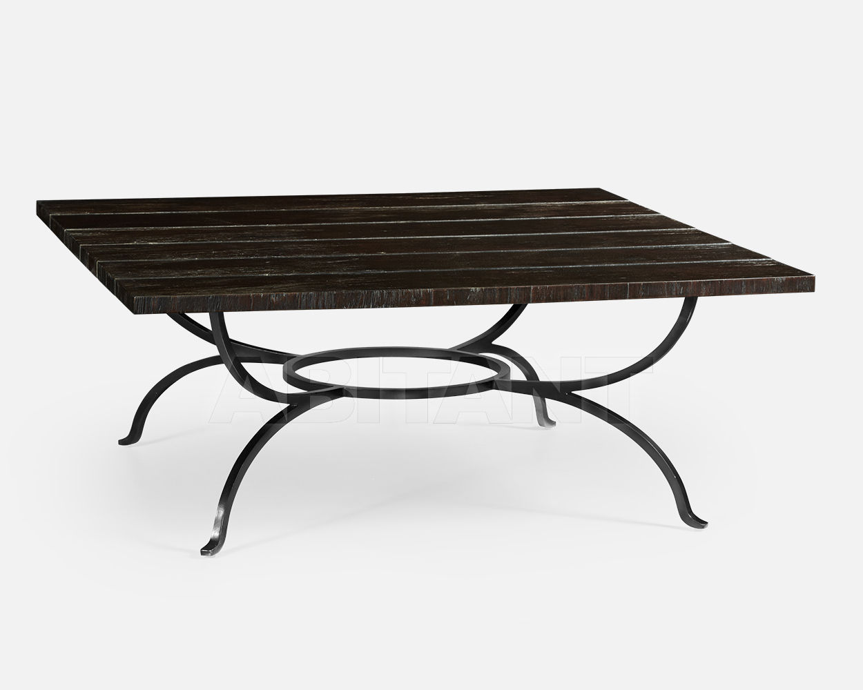 Купить Столик кофейный Jonathan Charles Fine Furniture JC Edited - Casually Country 491126-PDA