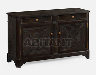 Комод Jonathan Charles Fine Furniture JC Edited - Casually Country 491128-PDA