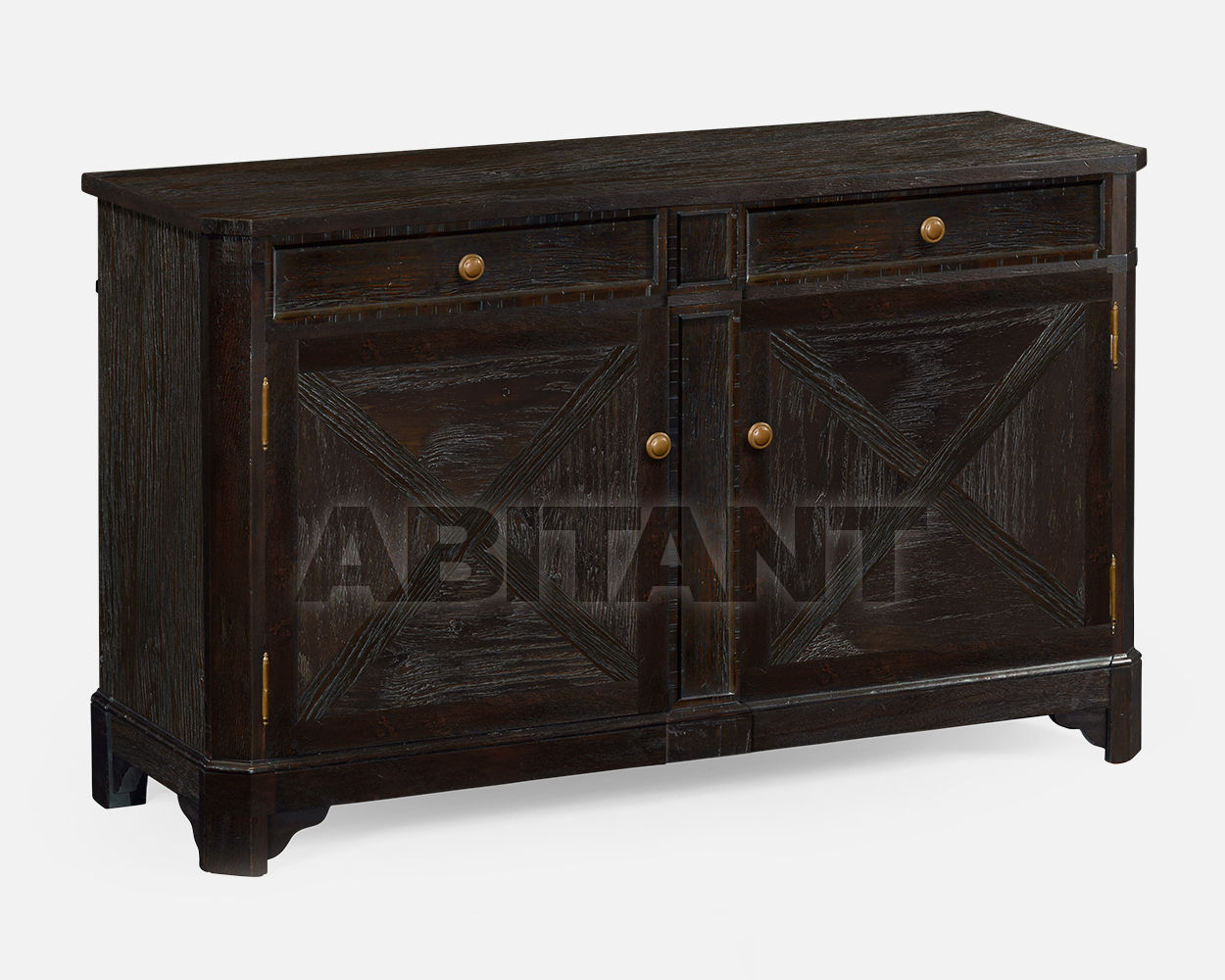 Купить Комод Jonathan Charles Fine Furniture JC Edited - Casually Country 491128-PDA