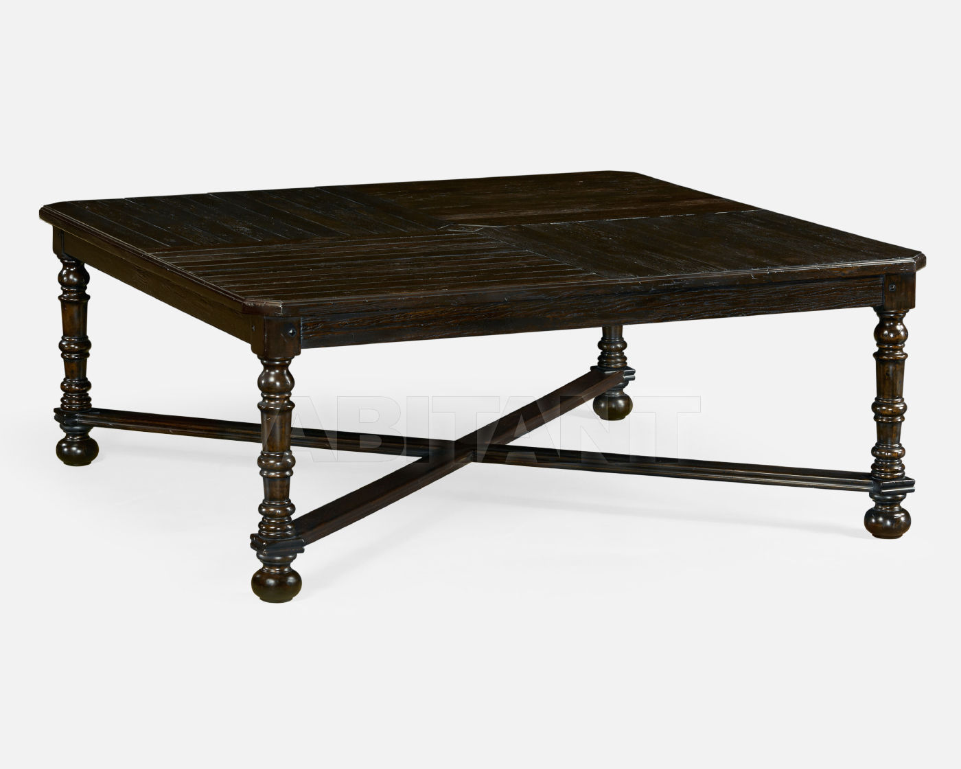Купить Столик кофейный Jonathan Charles Fine Furniture JC Edited - Casually Country 491132-PDA
